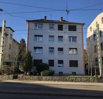 Renovierte 2-Zimmerstadtwohnung in Bielefeld