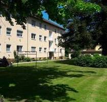 ... Bereits solide VERMIETET - 3-ZIMMER - Waldkraiburg