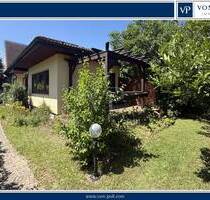 4-Zimmer Bungalow im Völkerviertel - Hofheim am Taunus