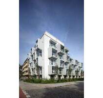 Studio im Studentenwohnheim - vermietet - München Obergiesing