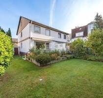 Familienfreundlich wohnen nahe den Gropius Passagen - Berlin Buckow