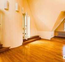 Diese Wohnung ist gemacht, einzig um das Leben in vollen Zügen zu genießen! - Nürnberg St Johannis