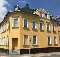 Heizung NEU (12-2024), MFH (4 WE) in 09669 Frankenberg zu verkaufen!