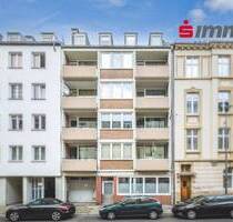 Gepflegtes, zentral gelegenes 13-Familienhaus in ruhigem Wohnumfeld - Aachen