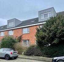 Großzügige Wohnung in Rees mit Balkon, Einbauküche & zwei Kinderzimmern - 98?m² im 1. OG