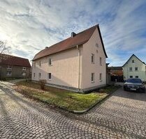 +++ Ein- oder Zweifamilienhaus in ruhiger Lage von Pödelist +++ - Freyburg (Unstrut)