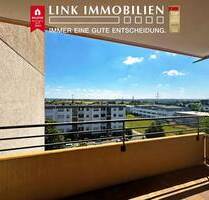 Scharnhausen: Altersgerechte 3-Zi.-Wohnung mit Sonnenbalkon, Fernsicht, TG und Aufzug*** - Ostfildern