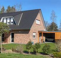 Modernes Landhaus in Wietmarschen