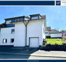 Dreifamilienhaus in ruhiger Lage von Schönau - Wenden / Schönau