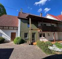 Zweifamilienhaus - 170.000,00 EUR Kaufpreis, ca.  155,00 m² Wohnfläche in Westerheim (PLZ: 72589)