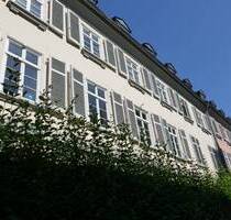 Altbauwohnung im Dichterviertel mit Gärtchen! - Wiesbaden