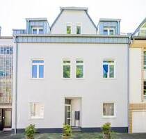 Attraktives, vollvermietetes Mehrfamilienhaus in Düsseldorf-Kaiserswerth