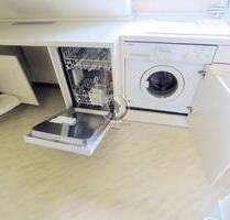 !!! ImmoPoint !!! Gemütliche Dachgeschoßwohnung - Einbauküche zur freien Nutzung - Hagen Ischeland