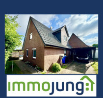 Einfamilienhaus mit Einliegerwohnung in Ritterhude