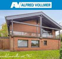 Besonderes Zweifamilienhaus in ruhiger Lage - Wuppertal Elberfeld