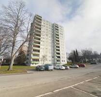 3-Zimmer-Wohnung mit Balkon, Aufzug & Garage in Tuttlingen