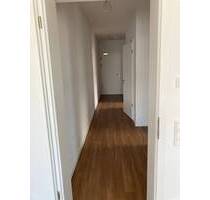 Moderne 2 Raumwohnung mit Einbauküche und Terrasse! - Dresden Äußere Neustadt