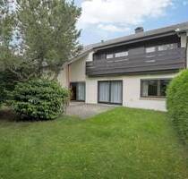 Einfamilienhaus oder 2-3 Familienhaus? Hier bestehen alle Möglichkeiten! - Pforzheim / Büchenbronn