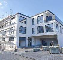 NEUBAU - Top moderne Büroeinheit mit ca. 43 m² zzgl. anteilige Gemeinschaftsfläche in Reichenau-Göldern