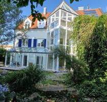 Juwel im Naturparadis am Ammersee - EG Whg - Utting