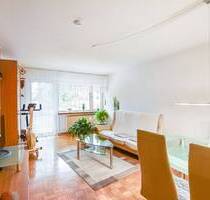 AIGNER - Attraktive 3,5-Zimmer-Wohnung in Milbertshofen - München Am Hart