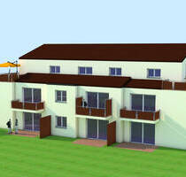 Velburg 4.Zi. KFW 40 QNG-Plus Neubau mit Lift