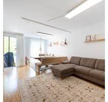 AIGNER - Komfortables Wohnen im Grünen: Helle 3-Zimmer-Wohnung mit schönem Südbalkon! - Fürstenfeldbruck