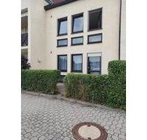 1-Zimmerwohnung in Würzburg-Lengfeld