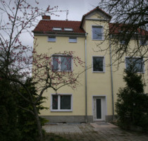 Modernisiertes Mehrfamilienhaus mitten in Guben