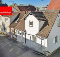Doppelhaus in Nieder-Roden - 349.000,00 EUR Kaufpreis, ca.  162,00 m² Wohnfläche in Rodgau (PLZ: 63110) Nieder-Roden