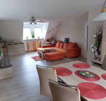 Helle & ruhige 4-Zimmer-Wohnung - sofort bezugsfrei & provisionsfrei - Fürth Kalb-Siedlung / Weikershof 60