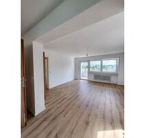 3,5 Zimmer Wohnung mit Balkon nähe Snh.-Zentrum - Sinsheim