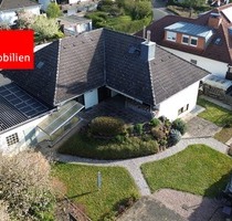 Bungalow mit Einliegerbereich in Georgenhausen - Reinheim