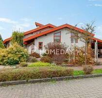 Ihr neues Traumhaus: Hochwertiges Einfamilienhaus mit 150 m², Garten, Terrassen und Keller - Sassenburg Dannenbüttel