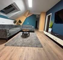 Sehr schöne und voll ausgestattete Ferienwohnung im Herzen der Stadt - Nürnberg Himpfelshof