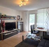 Gemütliche 2-Zimmer-Wohnung mit Balkon in Hannover-Wettbergen
