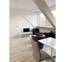 2 Zi Apartment - Modern möbliertes Apartment an der Stadtgrenze - Fürth Innenstadt