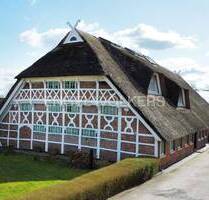 Liebhaber gesucht- für den Ausbau eines geschichtsträchtigen Hufnerhauses - Hamburg