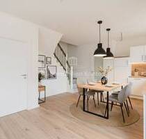 DHH Neubau mit Carport in zentraler Lage von Ihrhove WE2 - Westoverledingen / Ihrhove Ihren