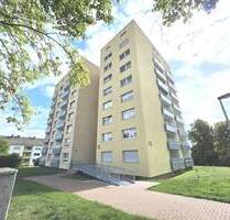 ***reserviert*** Gepflegte 2ZKB ETW in Vellmar-West