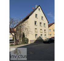 Solide vermietetes (1.678€ kalt) Zweifamilienhaus mit modernem Komfort im Herzen von Ittlingen