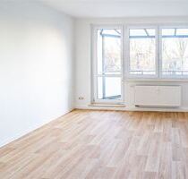 3-Zimmerwohnung für Paare in schöner Lage - Chemnitz Sonnenberg