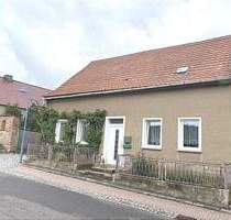 EFH in Oberheldrungen OT Harras