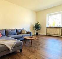 Das Leben verschönern! 2-Zi. Wohnung in der beliebten Nordstadt. - Nürnberg Maxfeld