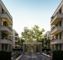 Erstbezug-Highlight in Potsdam: Exquisite Luxuswohnung zum Verlieben!