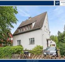 Charmantes Haus mit großem Garten - ein Zuhause mit viel Potenzial - Berlin