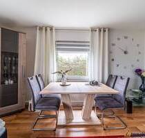 Attraktive 3-Zimmer-Erdgeschosswohnung mit großem Garten in Ingolstadt - nähe Audi