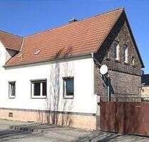 EFH in Röblingen - 59.000,00 EUR Kaufpreis, ca.  180,00 m² Wohnfläche in Seegebiet Mansfelder Land (PLZ: 06317) Röblingen am See