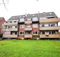 Investment! Mehrfamilienhaus mit 9 Wohneinheiten in Neumünster