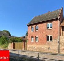 Viel Platz im neuen Eigenheim! - 45.000,00 EUR Kaufpreis, ca.  199,00 m² Wohnfläche in Kyffhäuserland (PLZ: 99707) Hachelbich